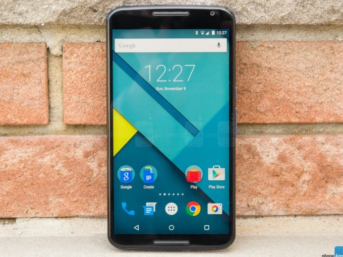 Điểm mặt các smartphone “RAM 4GB” trong năm 2015 ảnh 6